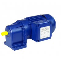 Bauer Gear Motor 小型工業(yè)減速電機(jī)，廣泛用于機(jī)械、物料搬運(yùn)等