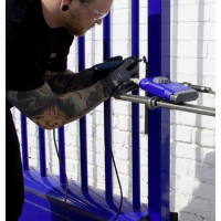 joke移動打磨機0012355無繩拋光用于研磨、拋光、銑削或去毛刺