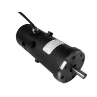 Callan Technology為工業(yè)應(yīng)用設(shè)計和制造堅固、高精度的直流伺服電機(jī)