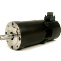 Callan Technology C4-16X 緊湊型稀土直流伺服電機(jī)，低成本設(shè)計