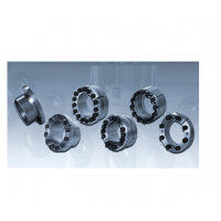 BIKON-Technik 生產(chǎn)夾緊套件，收縮盤，聯(lián)軸器，張緊螺栓，夾緊螺栓