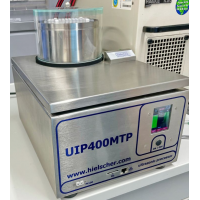 hielscher 96孔板超聲波儀 UIP400MTP用于細(xì)胞裂解、蛋白質(zhì)提取