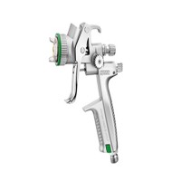 sata環(huán)保省漆小修補噴槍4400-120HVLP用于車輛噴涂維修