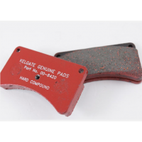 kelgate剎車片00-8420用于賽車和工業(yè)-工廠采購正片保證