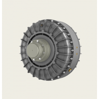 意大利Transfluid KX系列恒定注液力偶合器，具有特殊的專利電路