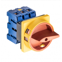 Kraus & Naimer KG系列隔離開(kāi)關(guān)，具有很高的故障制造能力