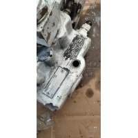 WEBER-HYDRAULIK比例泄壓閥 EPDBS 10