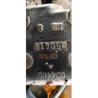 WEBER-HYDRAULIK比例壓力順序閥 EPDZA 06