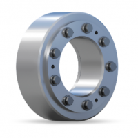 德國(guó)原廠Stüwe HSD型熱縮盤，用于將空心軸連接到軸上