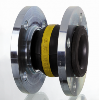 德國HANSA-FLEX 膨脹節(jié)，用它來保護管道、機器和設(shè)備免受損壞