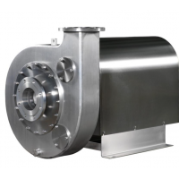 pomac 通道泵 CP-AGF，用于泵送土豆、蔬菜和水果，而不會(huì)損壞它們