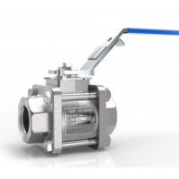 GESTRA 截止閥，可始終防止通常的軸封可能泄漏