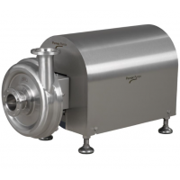 pomac Pumps 離心泵 CPC系列，專為制藥和食品行業(yè)的應(yīng)用而設(shè)計