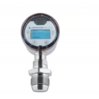 ANDERSON-NEGELE L3 液位和壓力傳感器，緊湊型外觀設(shè)計
