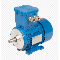 CEMPIEC危險區(qū)域電機E..AB / E..交流IE3-IE4