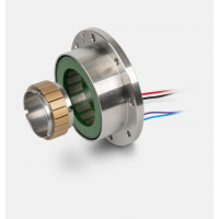 Maxon EC 無框 DT 電機(jī)，50 S， ?54 mm無刷，170W /動態(tài)扭矩