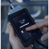 德國SONOTEC超聲波在線流量計IL.52/3