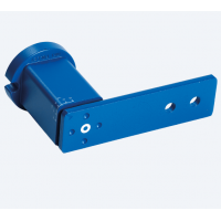 ROSTA鏈條傳動張緊 MB 75型，單一的中心預(yù)緊裝置，便于操作