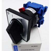 Kraus & NaimerC 系列凸輪開(kāi)關(guān)