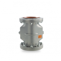 Warex Valve 夾管閥DQV，是壓力控制截止閥，介質(zhì)為中性氣體或液體