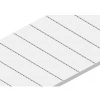 瑞士Habasit HabaSYNC 扁平同步帶，具有很高的可靠性和性能