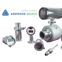 ANDERSON-NEGELE TSMF 微型溫度傳感器