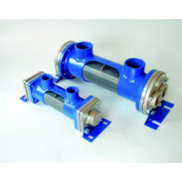 德國(guó)Universal Hydraulik 熱交換器ECM，SCM，UKM-UKTM系列