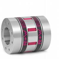 德國R+W 專注于機(jī)械傳動(dòng)元件和聯(lián)軸器的設(shè)計(jì)、制造和銷售