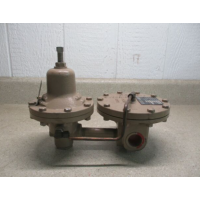 Cashco 生產(chǎn)與銷售控制閥、調(diào)節(jié)器、控制器、壓力/真空泄壓閥