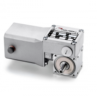 意大利Mini Motor 生產(chǎn)電動機，減速電機，伺服電機，逆變器，減速器