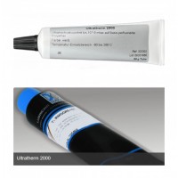 Lubcon Ultratherm 2000 潤滑脂，通常用于高溫環(huán)境下的軸承潤滑