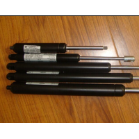 HAHN Gasfedern 氮氣彈簧、氣拉彈簧、可鎖定氮氣彈簧、雙沖程氮氣彈簧