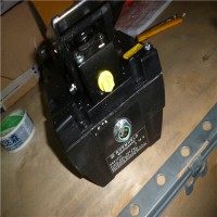 Roemheld旋入式氣缸 1461000 型號技術(shù)介紹