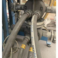 德國Munk+Schmitz Problast系列噴射器噴砂系統(tǒng)