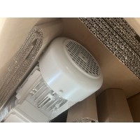 德國(guó)HIMMEL扁平電機(jī)KL75-M/2 M20-LH用于銑削機(jī)加工系統(tǒng)