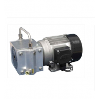 Hyco 2缸隔膜直線泵PB 6型，高達 8 mbar 的出色最終真空度