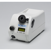 Schott AG KL光纖光源，采用 LED 或鹵素照明，廣泛用于體視顯微鏡