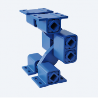 ROSTA 專業(yè)設計生產(chǎn)振動阻尼，彈性支承配件，應用于多個行業(yè)領域
