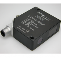 Sensor Instruments 激光三角測(cè)量傳感器，精確地確定物體的距離或厚度