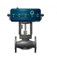 意大利BUROCCO 控制閥EURO系列，特別適用于腐蝕性環(huán)境