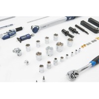 ATORN電子車間卡尺IP40 - 精確測(cè)量，智能科技，高效生產(chǎn)