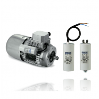 COMAR MKA 450電容器，適用于標準工作條件下的電機應用