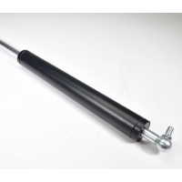 HAHN 可鎖式氮?dú)鈴椈?，可以精確計(jì)算并調(diào)整到您的個(gè)性化要求