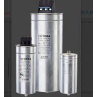 HYDRA開發(fā)、生產(chǎn)和銷售高品質(zhì)電容器,應用于多種工業(yè)領(lǐng)域