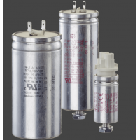 Hydra 照明電容器，專為高強度放電照明的高溫環(huán)境中使用而設計