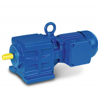 Bauer Gear Motor節(jié)能減速電機(jī)，可實(shí)現(xiàn)高效的驅(qū)動(dòng)解決方案