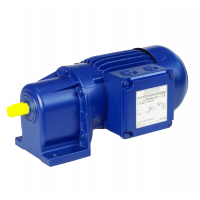 Bauer Gear Motor小型工業(yè)減速電機(jī)，廣泛用于機(jī)械、物料搬運(yùn)