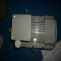 AC-MOTOREN 電機(jī)FCM 200-4 / PHE B5技術(shù)介紹