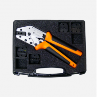 weitkowitz手動(dòng)壓接工具 WZ 1用于壓接所有常見(jiàn)的壓接觸點(diǎn)