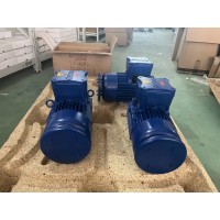 CEMP防爆電機A B 4 5 180 L 46 B5 3F 400/50高級系列IE3、IE4